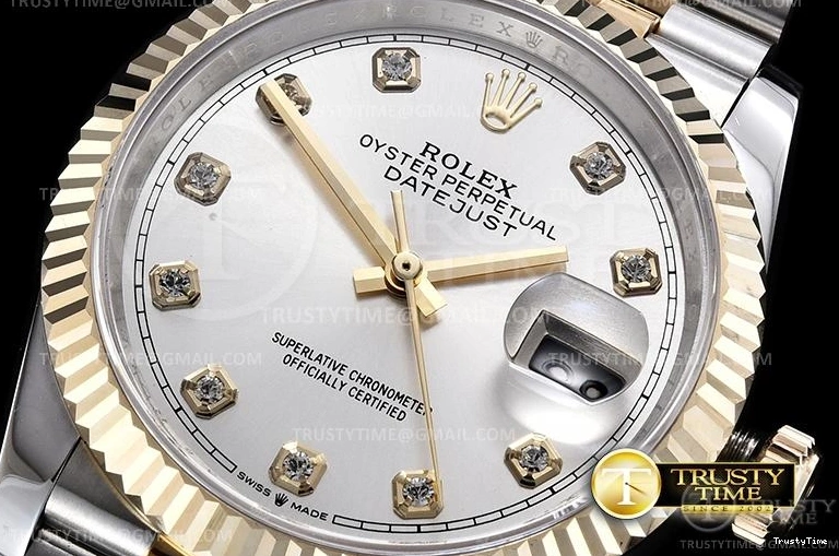 1117 ComfortFit RDJ0361A – DJ 36mm 746